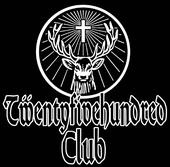 2500 Club