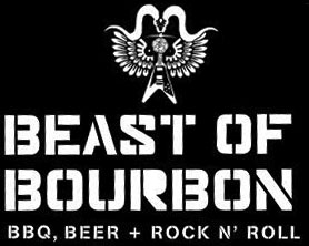 BEAST OF BOURBON