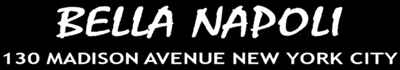 BELLA NAPOLI
