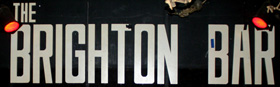 THE BRIGHTON BAR
