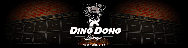 DING DONG LOUNGE
