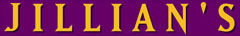 JILLIAN'S