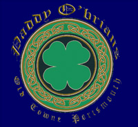 PADDY O'BRIAN'S