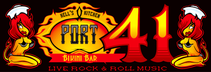 PORT 41