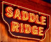 SADDLE RIDGE