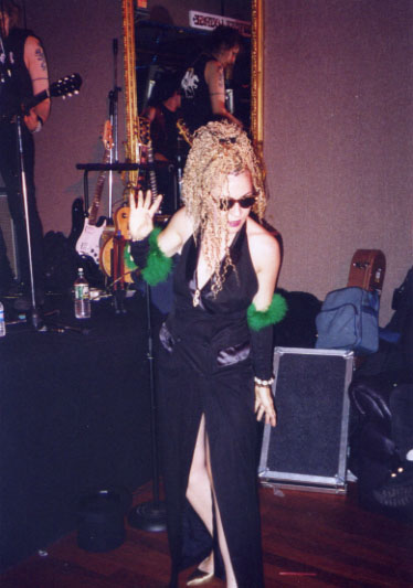 LisaLightning