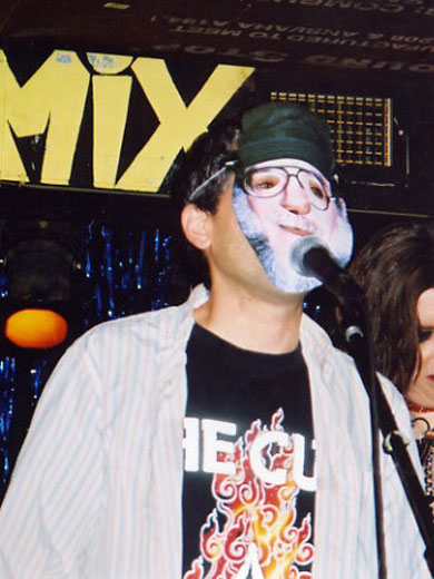 FrankWoodClone