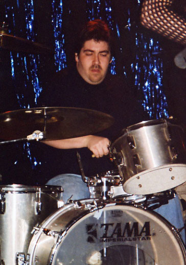 StarkDrummer