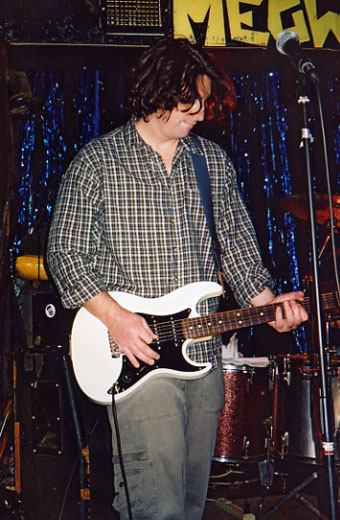 StarkGuitar