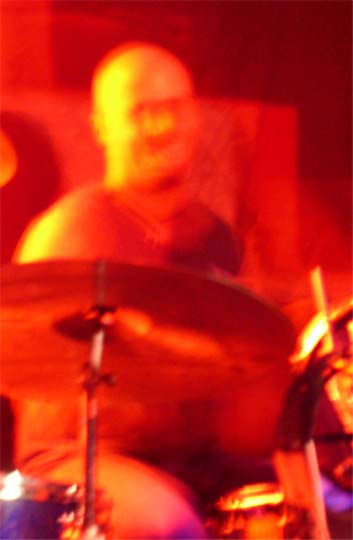 Chrisruptor