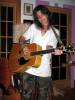 Karen_playing_Nothin_Pretty