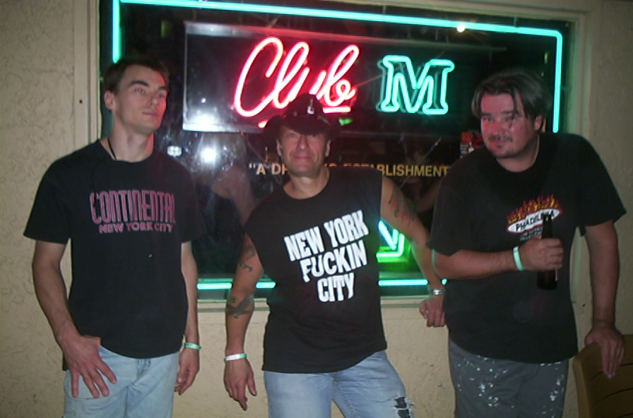 FuxatClubMHollywoodFla