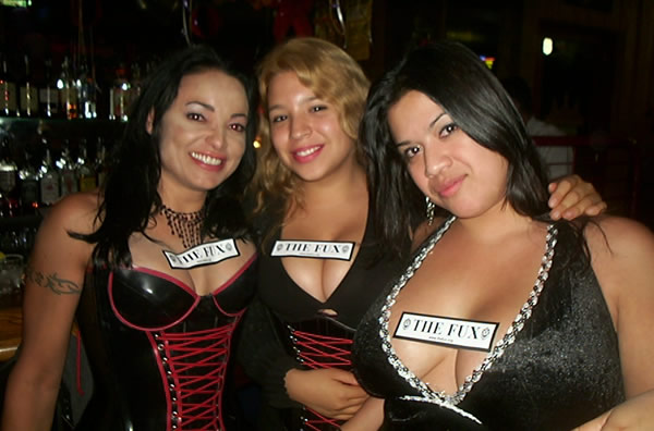 GirlsofClubMHollywoodFla