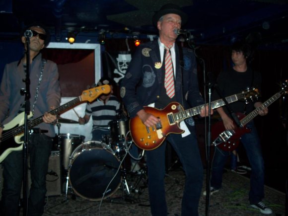 THE WALDOS