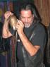 The bell