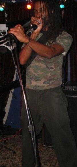 JEROME/FUNK FACE
