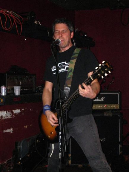 WALT/THE BULLYS