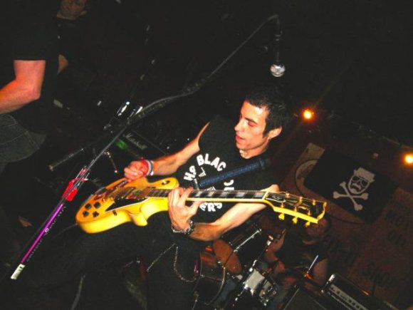DANNY/THE BULLYS