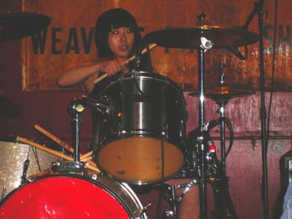HITOMI/STATUES OF LIBERTY