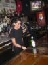 Happy TRASH BAR Bartender