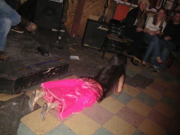 JAMEELA
