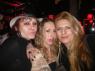 IZABELA, ? and CHLOE at 3 OF CUPS, later.