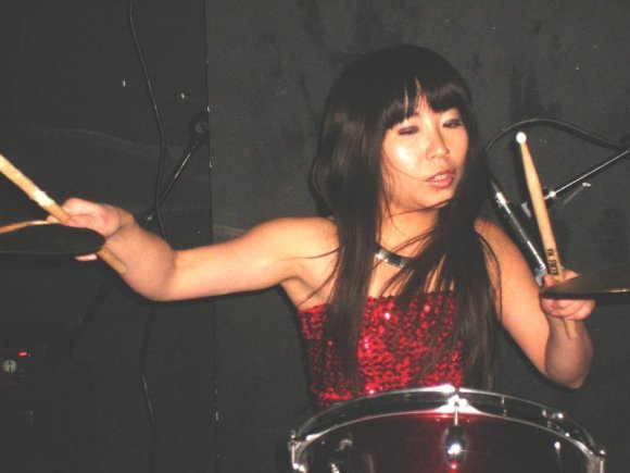 STATUES OF LIBERTY/HITOMI