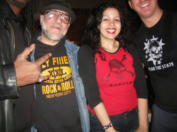 ?, Mr. WOOD, ODETTE and PRINCE HAL. (I didn't take this one.)