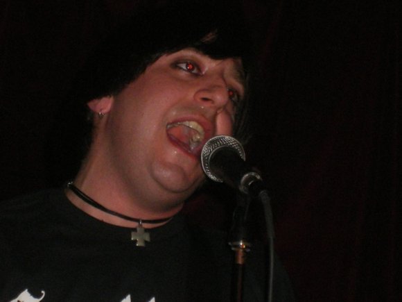 STEVE