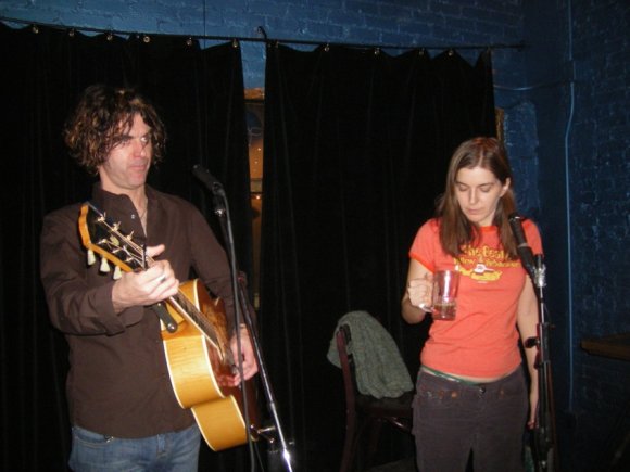 ASH GRAY and HELEN.