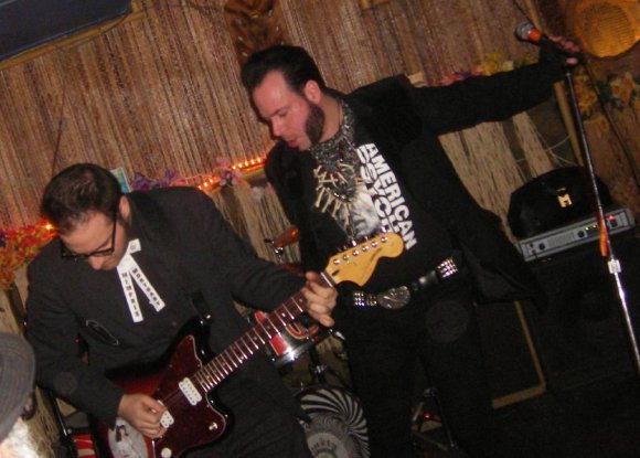 MEMPHIS MORTICIANS