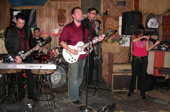 GIRL TO GORILLA/SIMON, STEVE, JOHN,SPYRO and AMALIA
