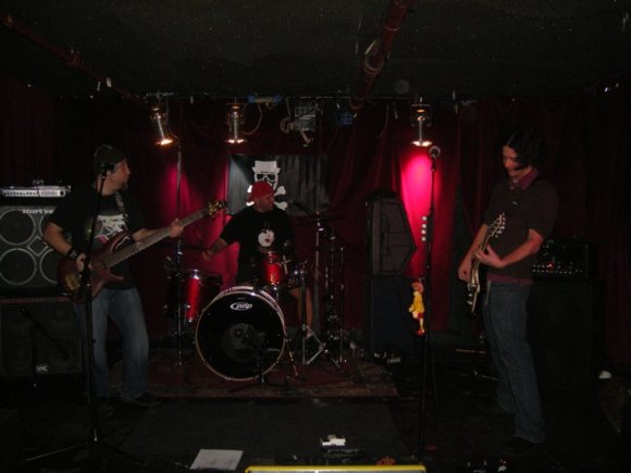 THE VELMAS