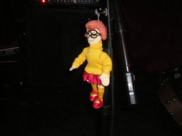 THE VELMAS/ VELMA
