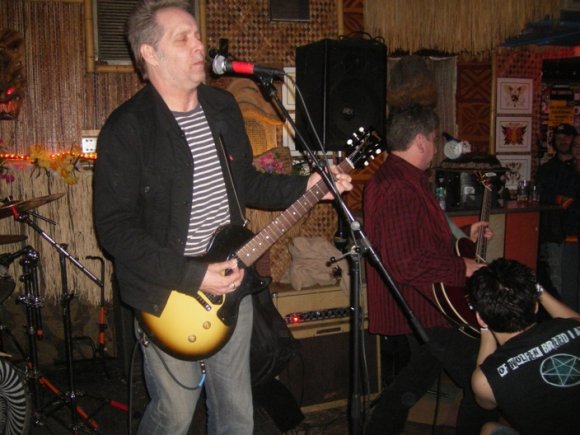 RICH & STEVE