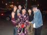 YUKA, NONLEE, KOSSAN, HITOMI and Mr. WOOD