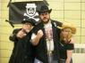 Mr. WOOD, BIG RON PRICE and ROXY LEATHERBOTTOM.