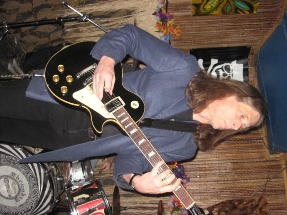R&TH/BOBBY RADCLIFFE