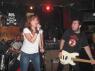 THE JESSE MINUTE/SEAN, MISSA, and SEAN.