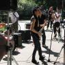 DYLAN's DAY @ TOMPKINS SQUARE PARK part 2