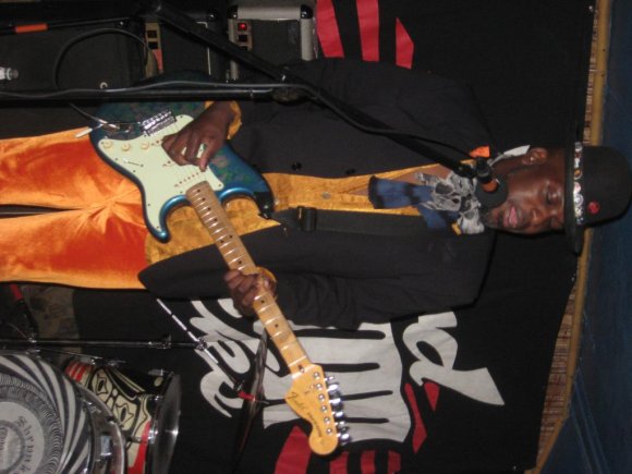 LORD BISHOP