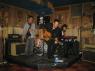 BRADLEE BURTNER BAND