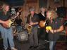 HUDSON DUSTERS/WILD BILL THOMPSON, BILL TELLO, DANNY RAY, KEVIN SHAW and JOHN COLLINS