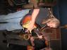 HUDSON DUSTERS/WILD BILL THOMPSON