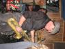 HUDSON DUSTERS/DANNY RAY