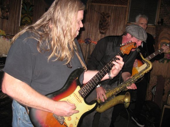WILD BILL & DANNY RAY