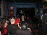 The crowd enjoying PATTI ROTHBERG.