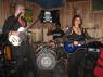 FLACK BLAMINGO/MR. WOLFE, JOVAN and REW