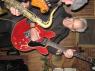 HUDSON DUSTERS/KEVIN SHAW