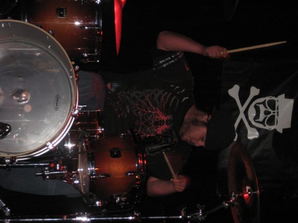 16 SECOND STARE/CHRIS